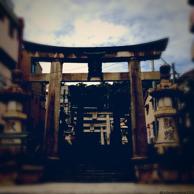 れーべ 締め切り今週 すぐにtrpgの背景に使えそうな写真添付配布しようぜ ゆうこやする クトゥルフする それとも T Co 5k3vrb57c8 Twitter