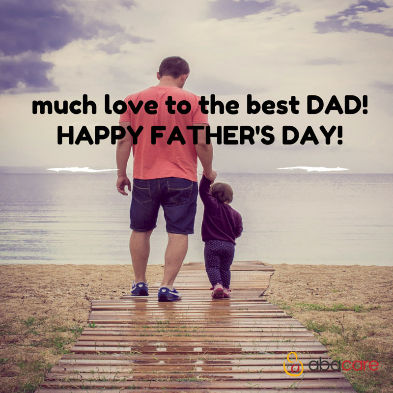 abacareofficial's tweet photo. Much love to the #BestDadEver  and everyone's hero. Salute! #HappyFathersDay #abacare #insurance https://t.co/db8QlXxqar