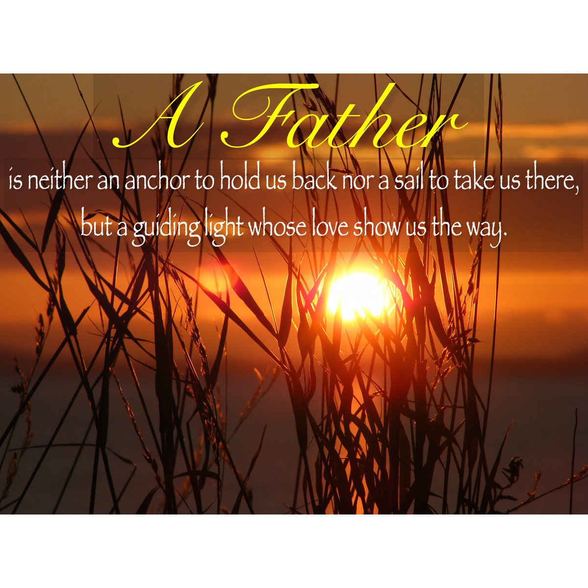 AffirmWithMe's tweet photo. Happy Father's Day!! #affirmwithme #affirmation #father #fathersday #love #appreciate #support #HappySunday https://t.co/gItsE3AhgD