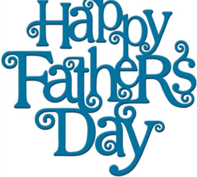 Happy Father's Day to all the wonderful dads out there! #happyfathersday #unedance #dancerdadsareawesome