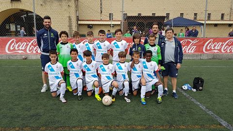 C.D. LLANES tweet media