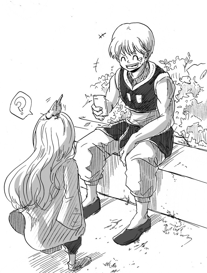 @ookameko27 落書き。個人的には昔のカラーリングも好きだった。 