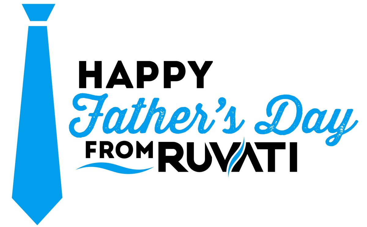 RuvatiSinks's tweet photo. Happy Father's Day from everyone at Ruvati! #FathersDay #Ruvati https://t.co/m2TiG3MdgH