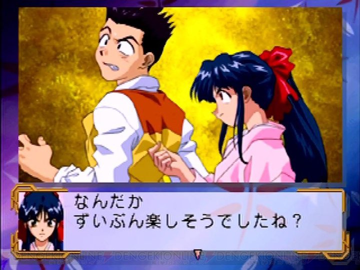 太正桜に浪漫の嵐！ 『サクラ大戦』生誕20周年の節目に数多のユーザー 