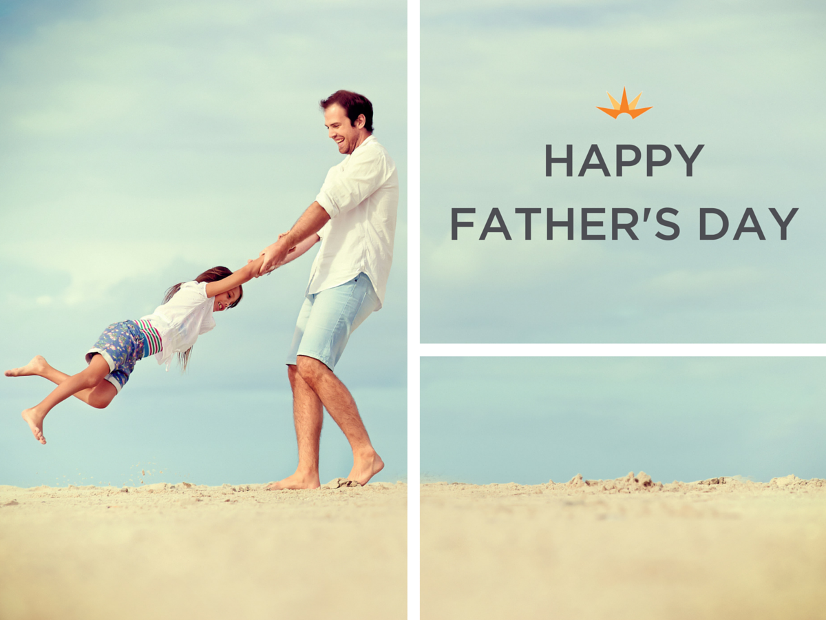 norsoninc's tweet photo. Take time to #create memories. Happy #FathersDay! https://t.co/K2F0aOHFM0