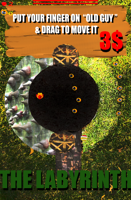 ImGGamer7's tweet image. Whoa &quot;Labyrinth of little Streets&quot; absolutely awesome game to play an have fun itunes.apple.com/in/app/smart-t…