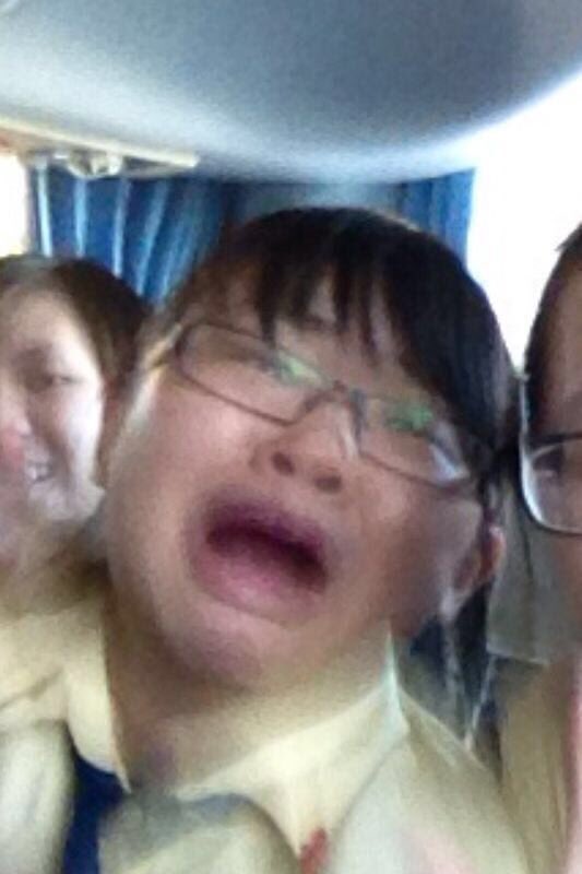 ryBIM's tweet photo. When you see your unglams https://t.co/MmhilVxG4H