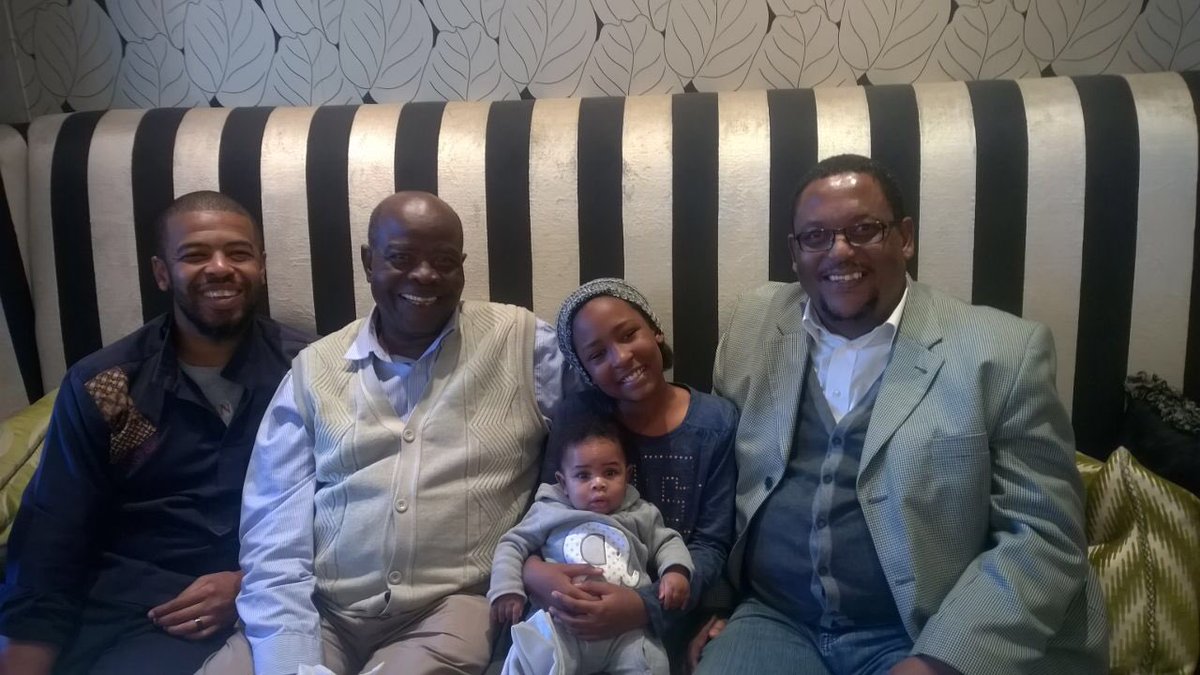 zuthu_girl's tweet photo. Thanks for a fantastic afternoon @Powerfm987 #PowerDads #FathersDay https://t.co/zvnitZbQgj
