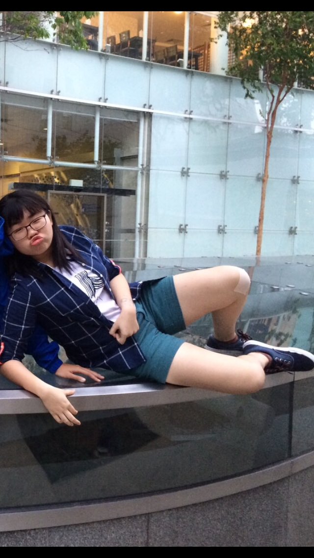 ryBIM's tweet photo. Paint me like one of your French girls https://t.co/BsCUC01Nrd