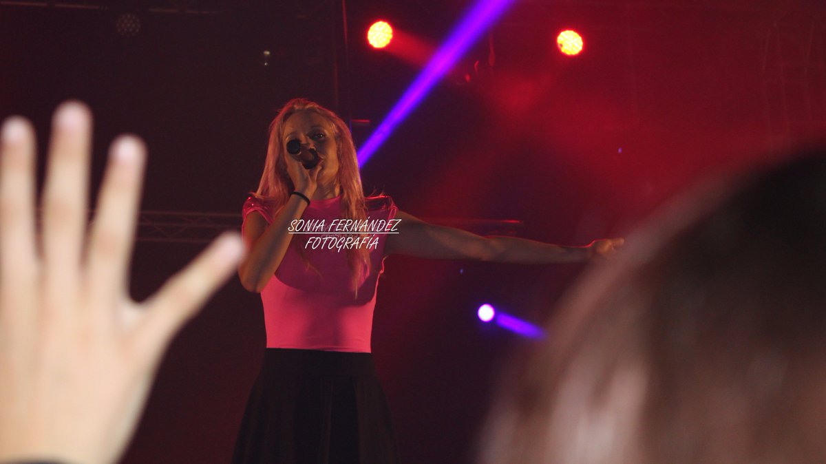 SweetC Andalucía ⚡ tweet media