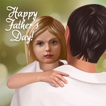 Happy Father's Day! bit.ly/1SELUfS via <a href="/bday_cards/">BirthdayCards</a>