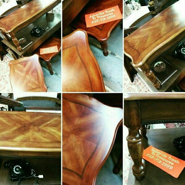 WNCUSEDBOOKS's tweet photo. #WNC #AVL Living Room Coffee End Table Cherry Finish #Furniture  in Asheville, NC #OfferUp https://t.co/WQ8HKih1Cq https://t.co/wWJZFquZhk