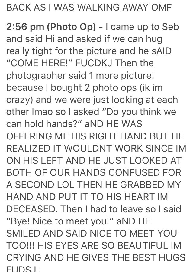 sebmeetsfans's tweet image. (credits to lostmybedford on tumblr)