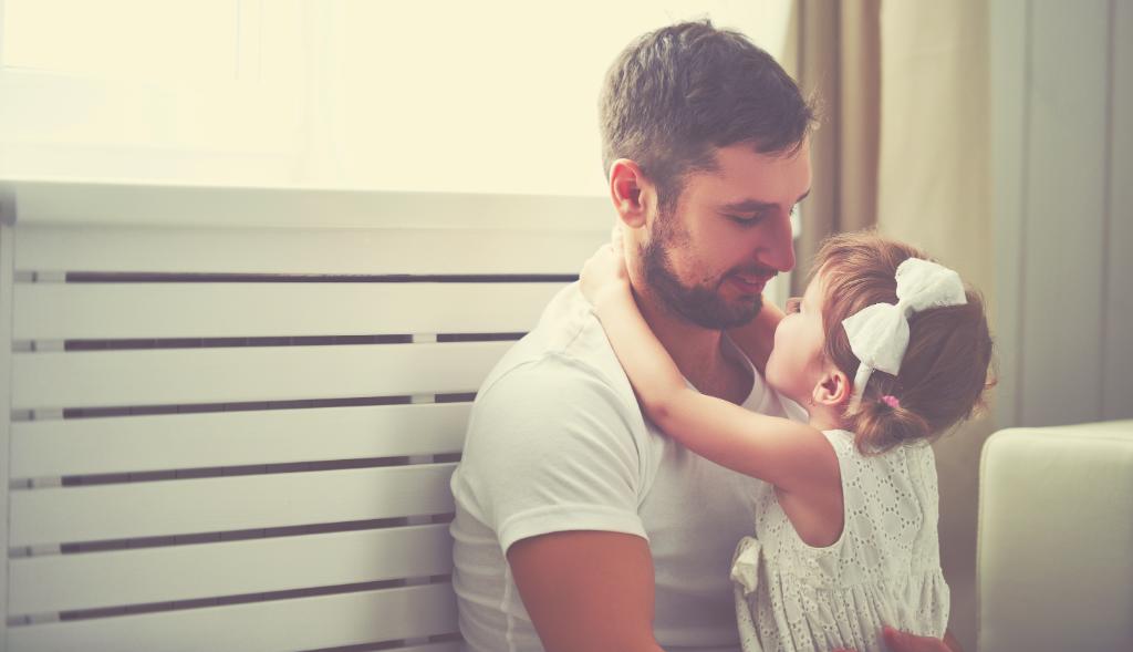 ¡Feliz día Pa! Mirá estas ideas para celebrar su día. :) ▶bit.ly/Feliz_Día_Papá.