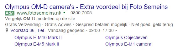 MARCOBOONE's tweet photo. Google aan het experimenteren met nieuwe kleur? Groen i.p.v. oranje https://t.co/gZcOLWkjWp