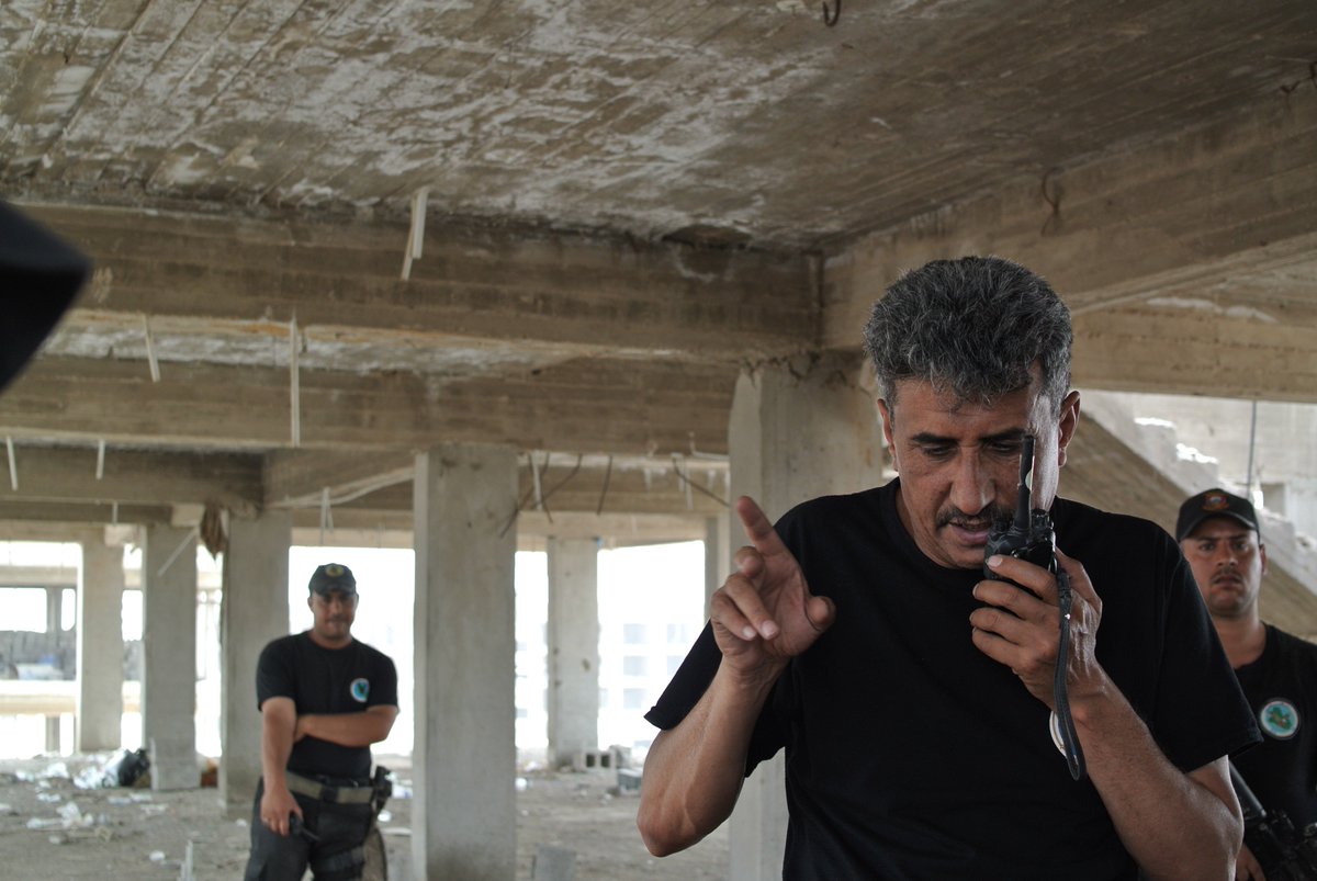 janearraf's tweet image. #Iraqi special forces commander gives approval for US air strike on #Fallujah today. Fight ongoing for parts of city