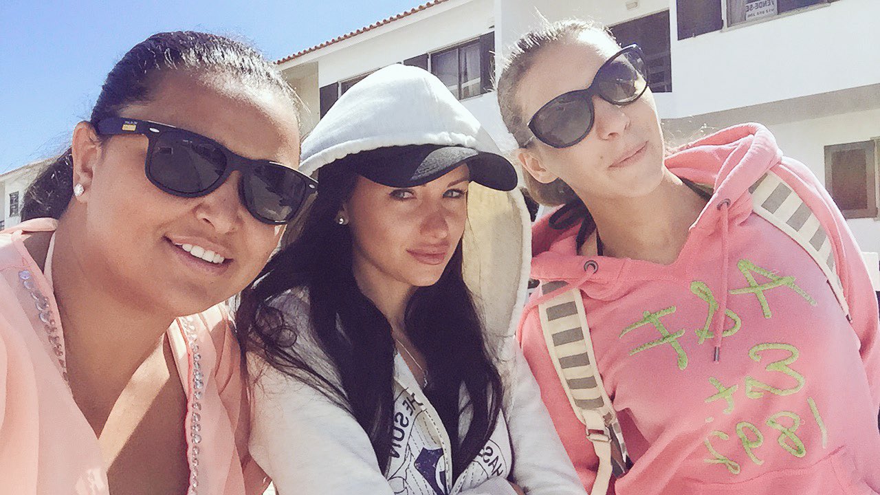 Julmodels on Twitter: “Julmodels not just an agency - it’s a family!!!…