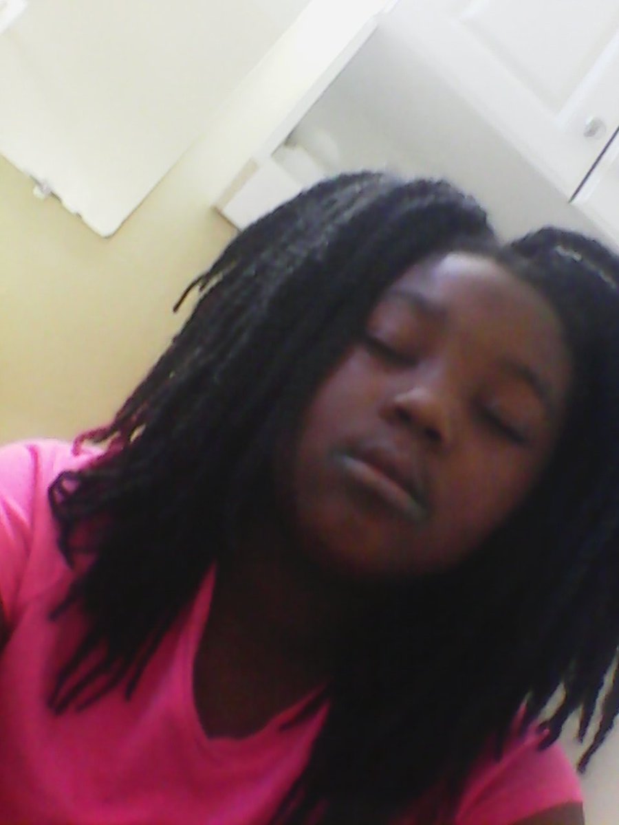When u just woke up