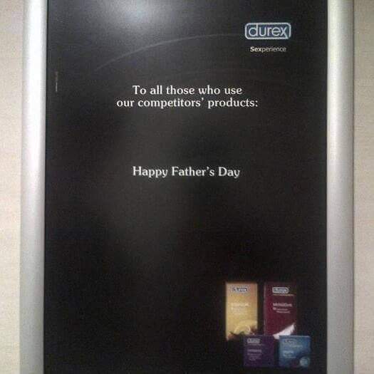 Mawande_RSA's tweet photo. Durex's Marketing is over 9000!!! https://t.co/jKhar45OXT