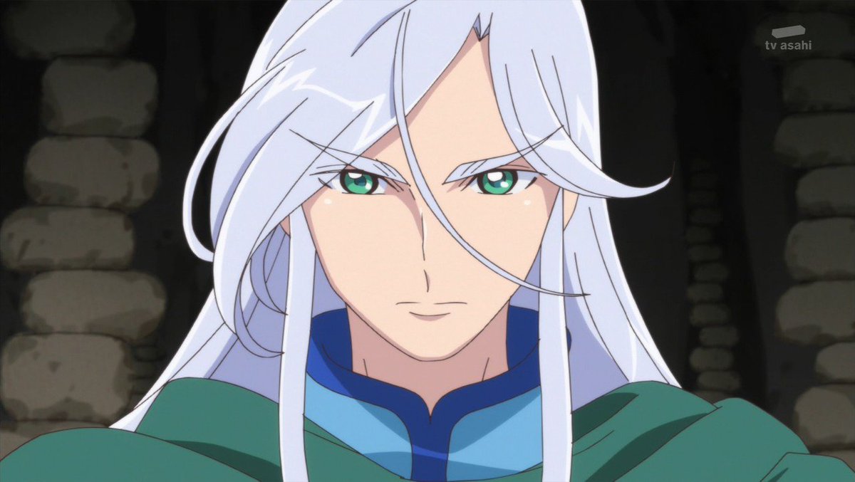 大鉄神まさと リンクルスマホを奪おうと襲い掛かるドクロクシー 校長との一騎打ち 魔法使いプリキュア Precure