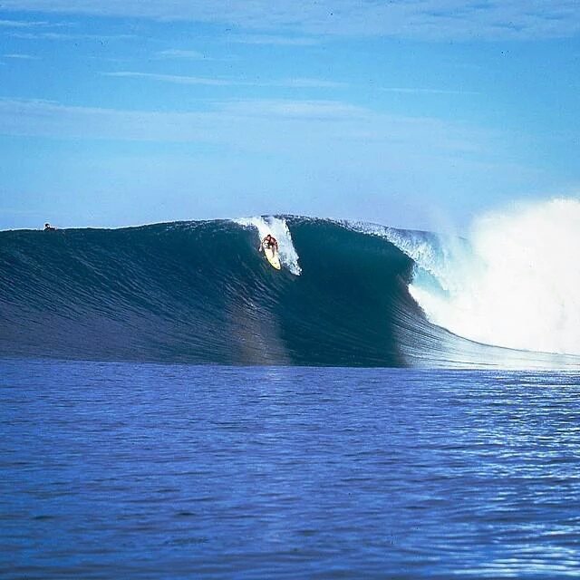 Total commitment.
©Bill Morris <a href="/billmorrisphoto/">Bill Morris</a> #surf #photography