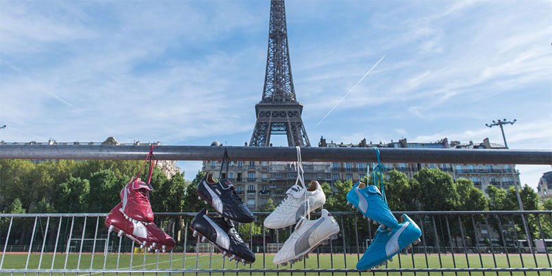 Puma King Top City Pack Pays Tribute to Euro 2016 Host Cities.

Read more about the pack – sc.cr/1S4mSpk