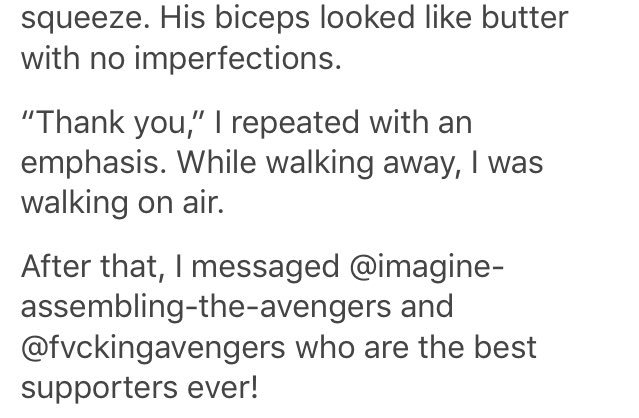 sebmeetsfans's tweet image. (credits to avengersandchill on tumblr) part 2