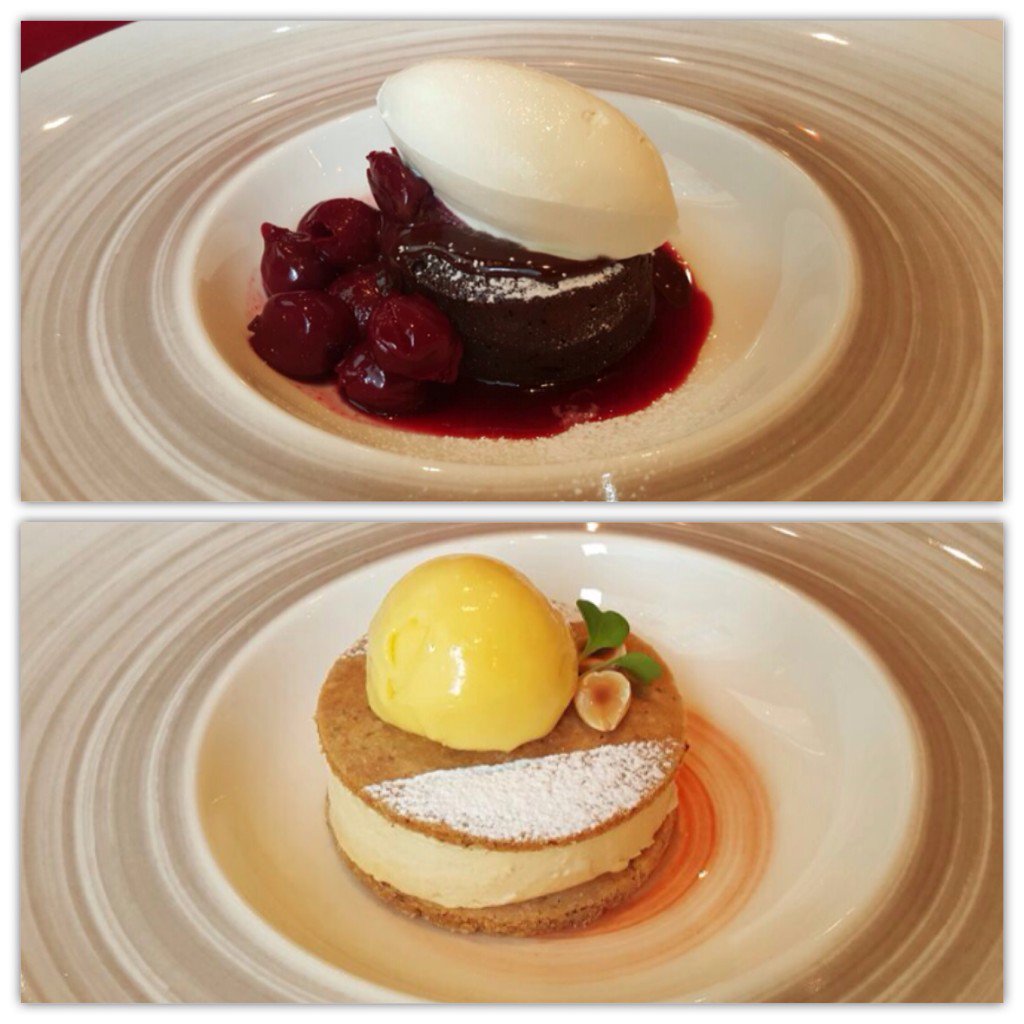sjade126's tweet photo. Stunning lunch at Cafe21@21HG #throwbackpost #spectacular https://t.co/uNHwFTjMFV