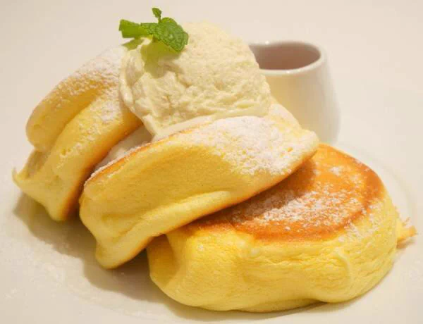 ちょ今から行ってくるわ！見るだけでヨダレ必至のパンケーキ四天王がこれだ！！！