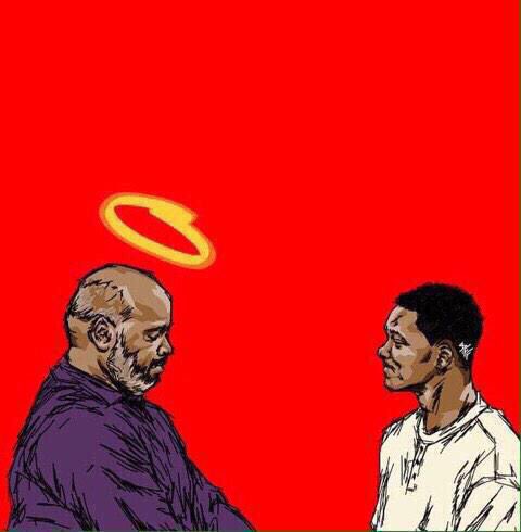 FaZeSwan's tweet image. Happy Father's Day everyone :')