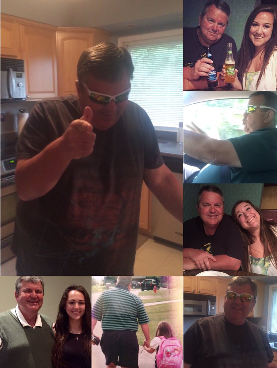 garysaysstuff's tweet photo. in honor of Father's Day, here's a small collection of pics of mr. nicholls just bein a dad #notaregulardad #cooldad https://t.co/vZe0JuNn8C