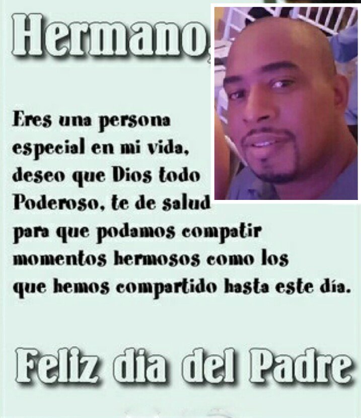 Imagenes Del Dia Del Padre Para Mi Hermano | imagens de amor