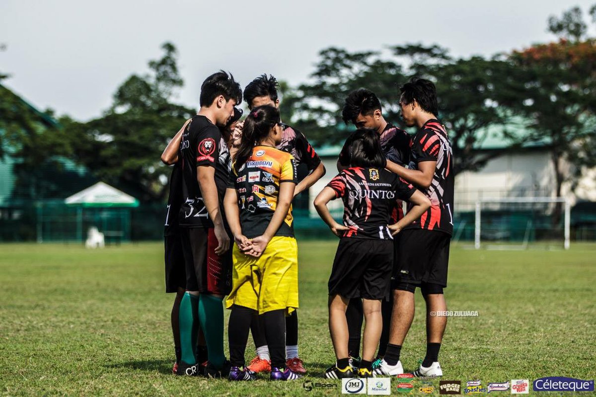 sanbedaultimate's tweet photo. #NUCC2016 https://t.co/mVsSRPD054