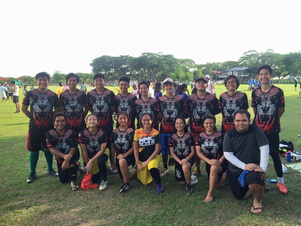 sanbedaultimate's tweet photo. #NUCC2016 https://t.co/mVsSRPD054