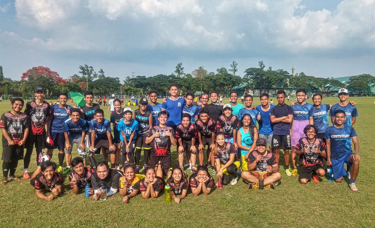 sanbedaultimate's tweet photo. #NUCC2016 https://t.co/mVsSRPD054