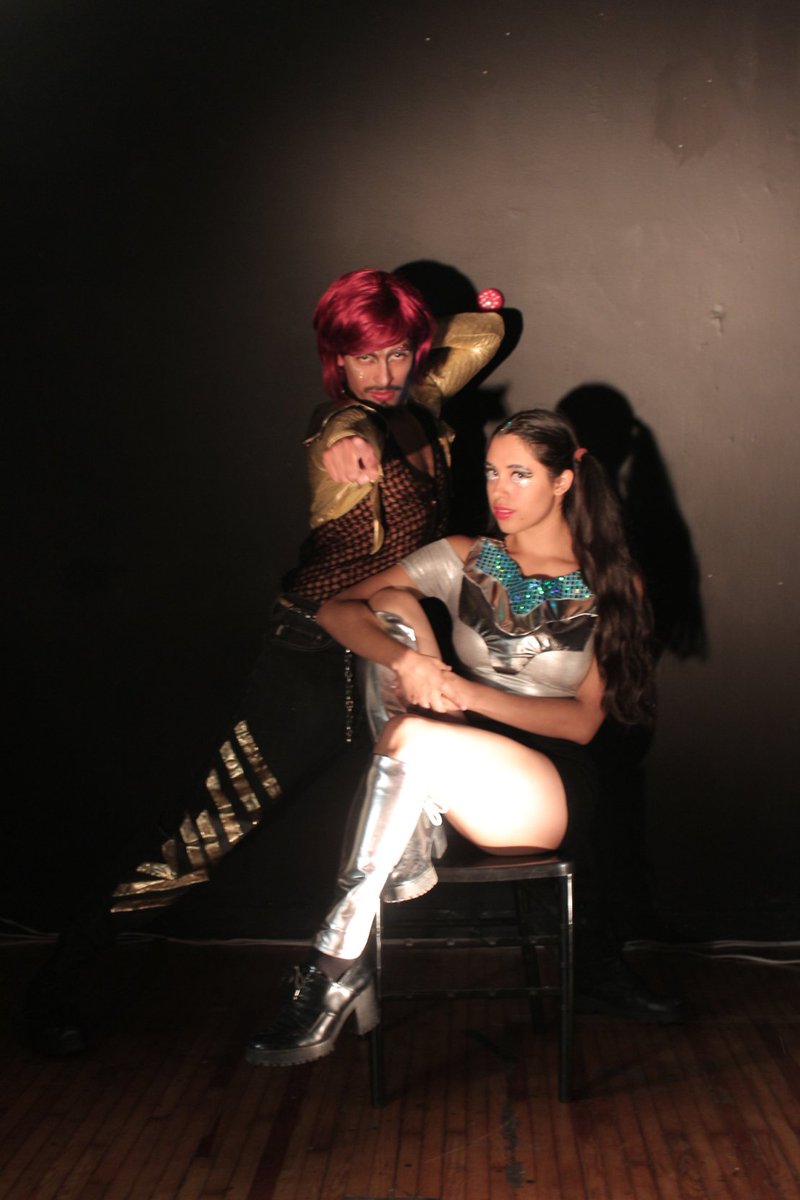 mElectronicBomb's tweet photo. Últimas 6 funciones de Hot Pink a partir de las 14:30 hrs. en @MicroTeatroMex @angietni @Jetsamyn #SomosMicroDebut https://t.co/1bLtLkwJ2r