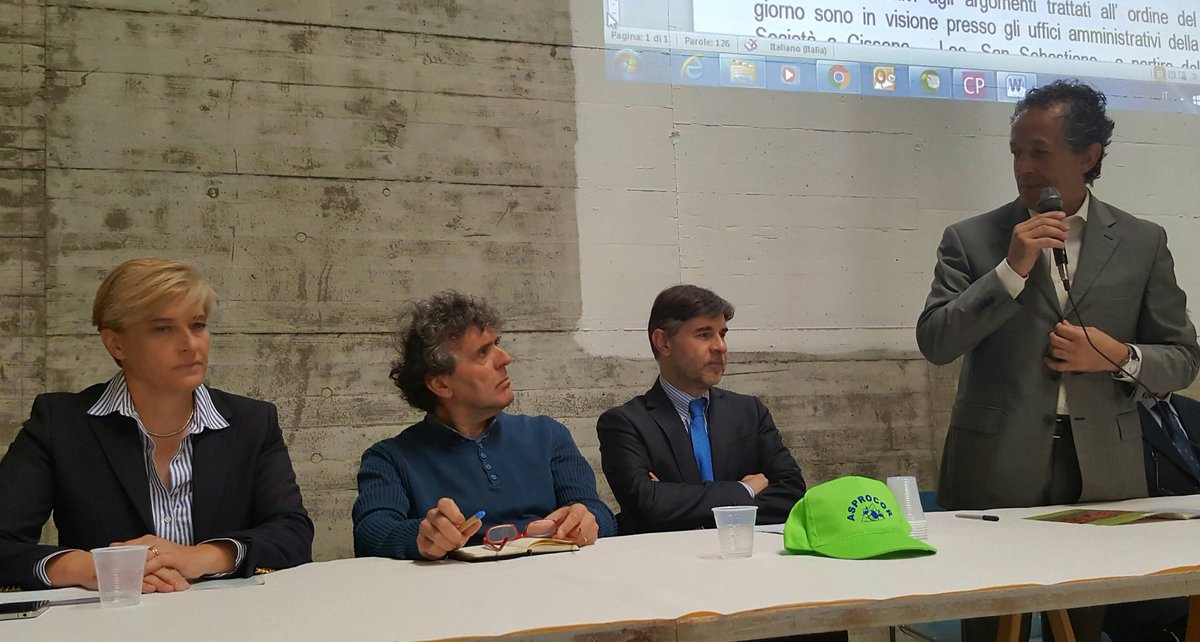 DomPaschetta's tweet photo. #Asprocor: 25anni di #cooperazione per la #nocciolaigp, primi in #Piemonte per fatturato e quantità @AndreaOlivero https://t.co/EpfJH2aj5Y