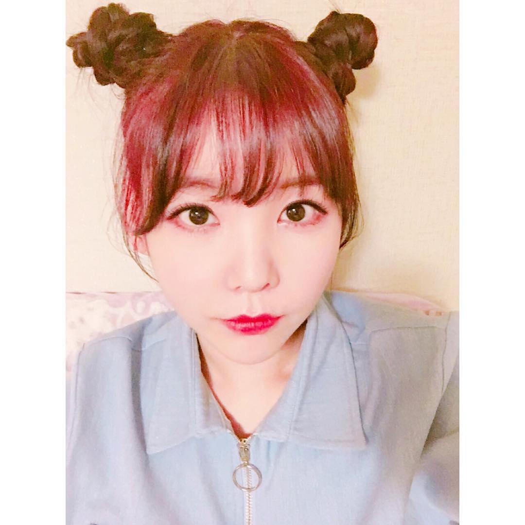 AfterSchoolPH's tweet photo. [160619] Raina Instagram Update
raina_57: 뿌까✌🏻️
https://t.co/0k1EK0RXlu https://t.co/kaAFqMiHOL