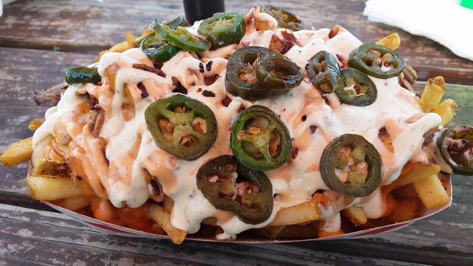 Happy Fathers's day!   Cone enjoy some great food and cold beer <a href="/ClearforkPark/">Clearfork Food Park</a>!!!