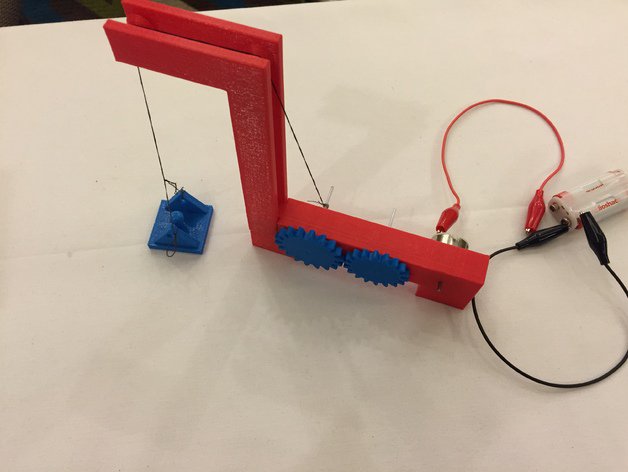 makerbot's tweet photo. Congrats to the winners of our DC #MBMakeathon! Check out their #STEAM lesson plan here: https://t.co/966ZE12205 https://t.co/8DPL5JCjDK