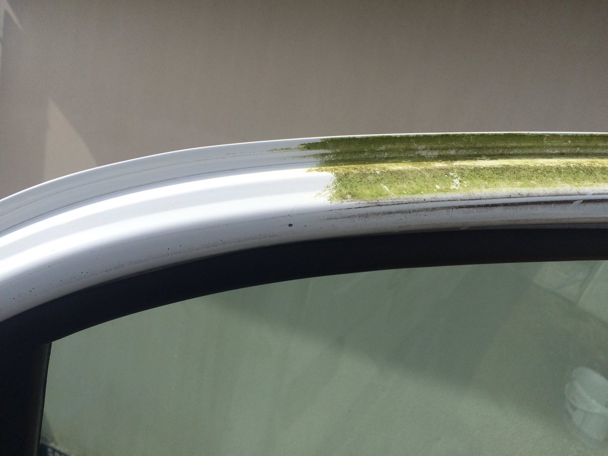 ValetingAuto's tweet image. Merci à l'APC et la Dash Brush @ValetPRO

 #valeting #detailing