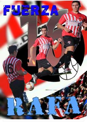 #AnimoRafa #VasAGanarEstaBatalla #TodoElMundoEstaContigo VAMOS RAFA