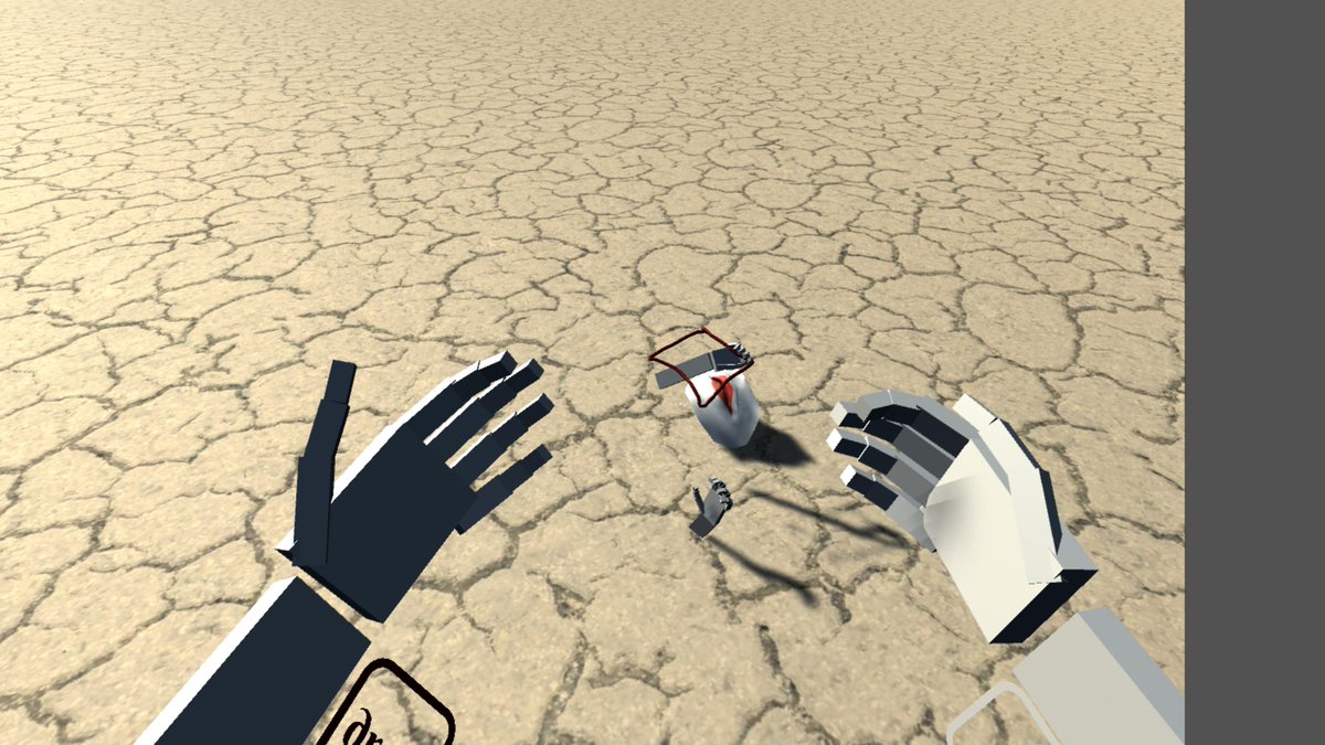 harris_in_nola's tweet photo. Another picture from the #StrangersVR photoshoot that didn't make the cut: Me drawing while laying on the ground #VR https://t.co/uoMcFVEU47