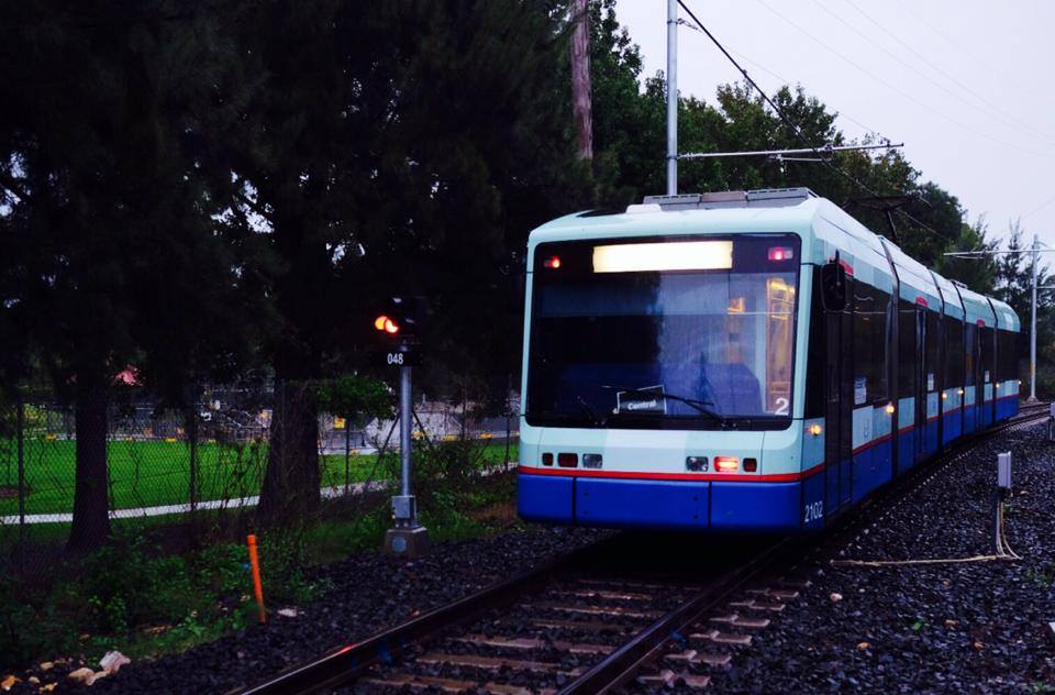 abcsydney's tweet photo. Good Morning.. If you usually catch the Light Rail, buses will replace the Light Rail due to industrial action. https://t.co/FjafQlkpdA