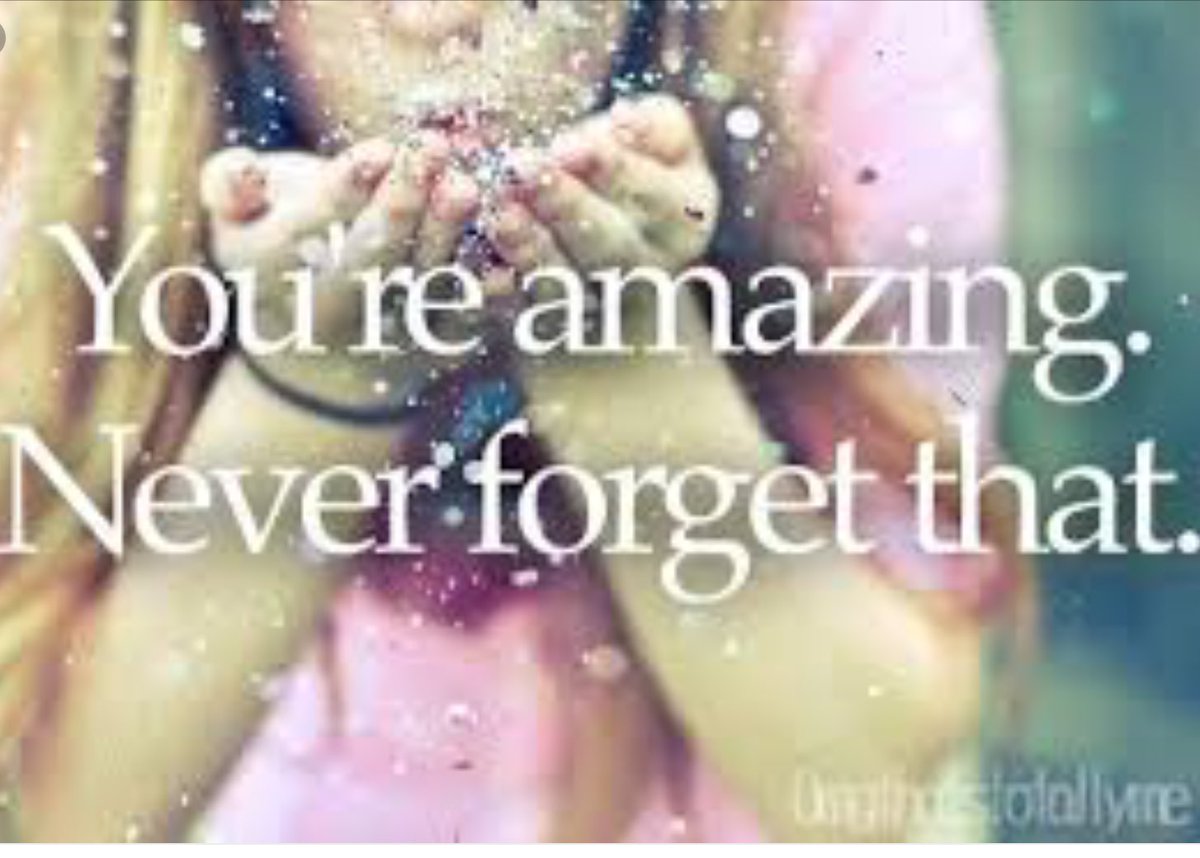 AlDubBigGirlz's tweet photo. Happy Monday everyone 👋
Don't u ever forget that U r U and u R beautiful😉

.@AlDubBigBoyz 
🍒
#ALDUBTrueIdentity https://t.co/yEISBzrsEM