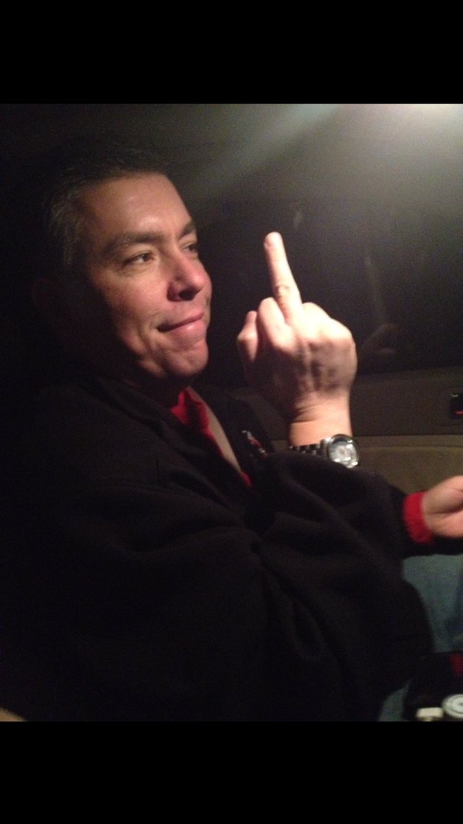 MT11NYR's tweet photo. happy fathers day to the O.G. #RickyPoo #BigEric https://t.co/6sHK1LVqAI