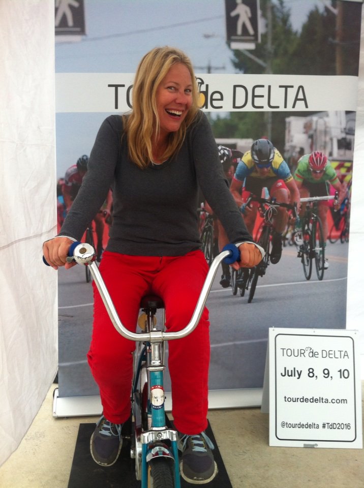 FarmFreshEvents's tweet photo. Tour de Delta July 8,9 &amp; 10th this year! Come on out!  #TdD2016 https://t.co/EvRJPbR32V
