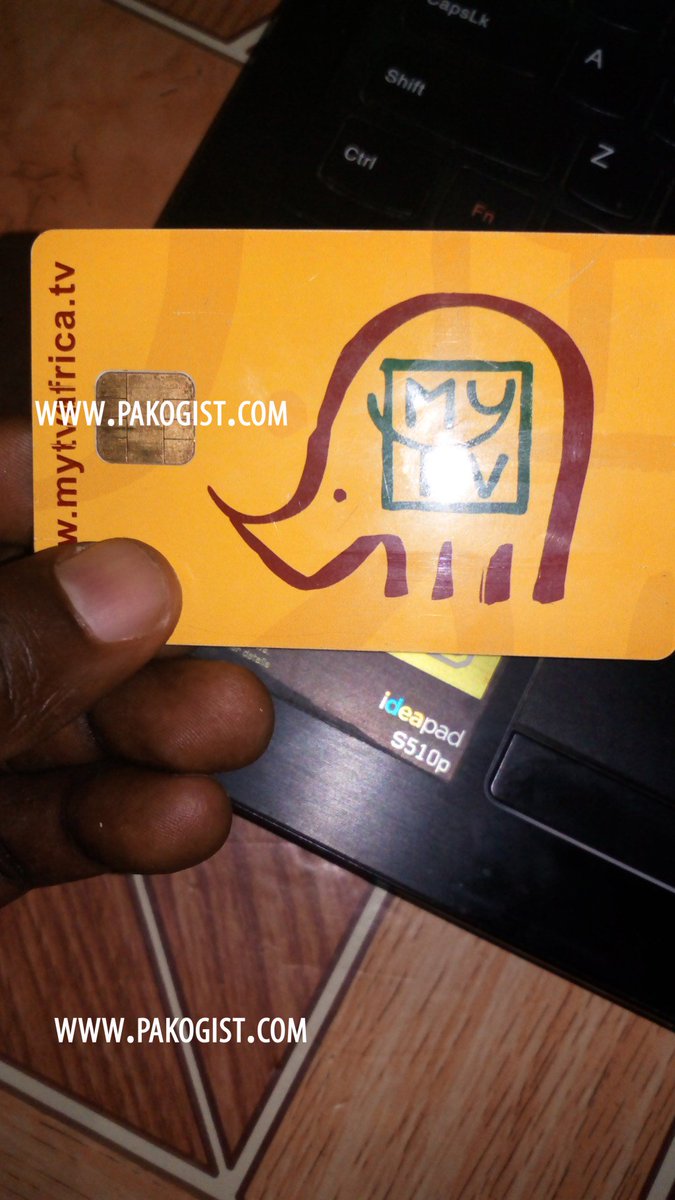 What local channels on new mytv with smart card pakogist.com/what-local-cha…