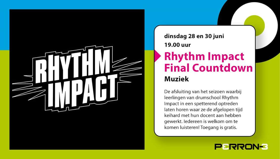 Rhythm Impact (@rhythmimpact) on Twitter photo 