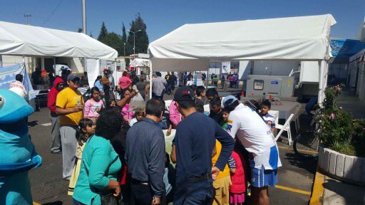 Larutaquerico's tweet photo. Invitan @Conapesca y @Comepesca
¡Qué RRRico aprender y disfrutar en familia!
#QueRicaRuta #Puebla https://t.co/Ak2olgFvQ3